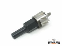 Fresa a tazza Krino 21001 in HSS-G rettificato per foratura metalli, 12-100mm