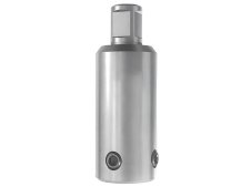 Prolunga albero per frese a carotare Krino con attacco Weldon, 50-75mm Prolunga albero per frese a carotare Krino con attacco Weldon, 50-75mm