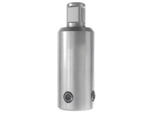 Prolunga albero per frese a carotare Krino con attacco Weldon, 50-75mm