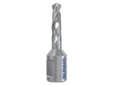 Punta foratura imperiale serie corta Krino in HSS M2 con attacco Weldon, 1/4"-3/8" Punta foratura imperiale serie corta Krino in HSS M2 con attacco Weldon, 1/4"-3/8"