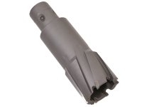 Assortimento 5 frese a carotare lunghe Krino in TCT con attacco Quick-In in valigetta, 24-32mm