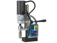 Trapano magnetico Krino Full32t 1000W a velocità variabile per frese a carotare fino a 32mm