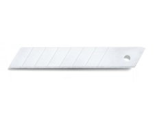 Lame a spezzare di ricambio 25x0,4 mm Beta 1772RL per cutter (10pz) Lame a spezzare di ricambio 25x0,4 mm Beta 1772RL per cutter (10pz)