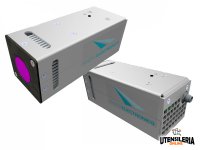 Lampada IRIS LED 70 per colle UV utilizzo su piccole superfici
