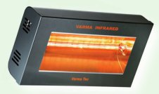 Lampada riscaldante ad infrarosso Varmatec 20X5FMC 2000W