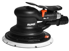 Levigatrice palmare pneumatica Rupes RH356A Skorpio III 150mm orbita 6mm con aspirazione Levigatrice palmare pneumatica Rupes RH356A Skorpio III 150mm orbita 6mm con aspirazione