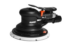 Levigatrice palmare pneumatica Rupes RH356 Skorpio III senza aspirazione orbita 6mm Levigatrice palmare pneumatica Rupes RH356 Skorpio III senza aspirazione orbita 6mm