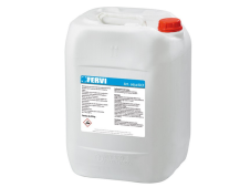 Liquido lavapezzi a solvente diluibile per utilizzo a caldo conf. 25lt 0632/DCF