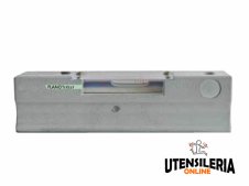 Livella di precisione lineare in ghisa superficie rettificate