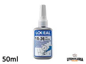 Sigillante 15-36 sigillafiletti alta temperatura gas (10pz)