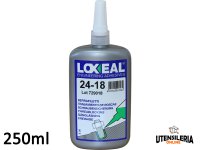 Frenafiletti debole Loxeal 24-18 per giunzioni filettate(10pz)