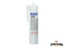 Adesivo acrilico 3459 T Loxeal gel blu tenace ad elevata resistenza 300ml (10pz)