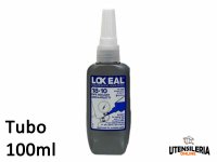 Adesivo 58-10 LOXEAL sigillante indurimento rapido per superfici metalliche (10pz)