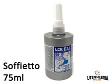 Adesivo 58-10 LOXEAL sigillante indurimento rapido per superfici metalliche (10pz)
