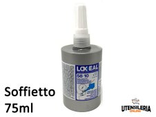 Adesivo 58-10 LOXEAL sigillante indurimento rapido per superfici metalliche (10pz)