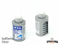 Adesivo Loxeal 58-11 pasta sigillante per gas ossigeno alimentare (1pz)