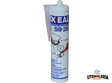 Adesivo Loxeal 59-20 sigillante siliconico non corrosivo 310ml