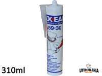 Adesivo Loxeal 59-30 sigillante siliconico per alte temperature