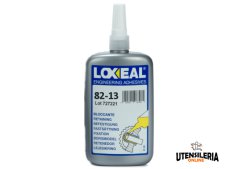 Adesivo Loxeal 82-13 di precisione indurimento rallentato 250ml