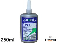 Adesivo 83-54 frenante forte uso generale alte temperature (1pz)