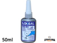Adesivo 85-86 sigillafiletti forte alte temperature gas (1pz)