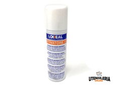 Attivatore spray Loxeal 11 da 200ml per indurimento rapido adesivi anaerobici