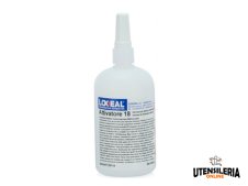 Attivatore Loxeal 18 per adesivi anaerobici non infiammabile, flacone 500ml