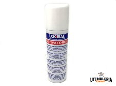 Attivatore spray Loxeal 9 da 200ml per indurimento rapido adesivi istantanei