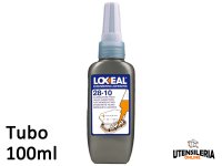 Guarnizione Loxeal 28-10 per metalli giunzioni flangiate flessibili