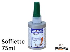 Guarnizione Loxeal 28-10 per metalli giunzioni flangiate flessibili