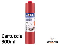 Guarnizione Loxeal 58-31 elevata adesione e massima resistenza
