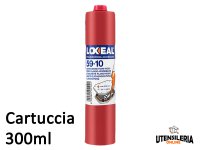 Guarnizione Loxeal 59-10 liquida piani rigidi per alte temperature