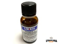 Primer 7 Loxeal attivatore per colla istantanea su poliolefine, flacone 20ml + pennello