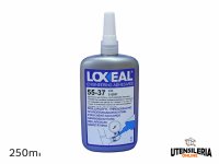Sigillante Loxeal 55-37 alta prestazione per vapore olio gas