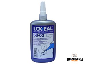 Sigillante 56-03 Tixotropico raccordi largo diametro 250ml(10pz)