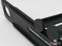 Spingitore universale di ricambio per 50ml Loxeal