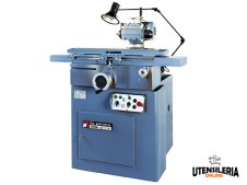 Affilatrice universale e rettificatrice LTF Beta U40-R, 1,25-1,45 kW