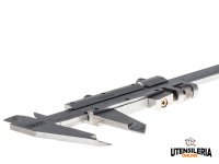 Calibro analogico nonio composto LTF MOD.317.03 200mm