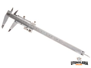 Calibro analogico nonio composto LTF MOD.317.03 200mm