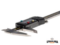 Calibro elettronico digitale antispruzzo IP54 LTF 327.30 300mm