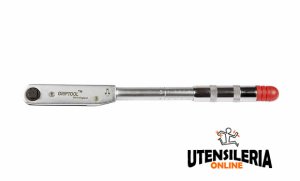 Chiavi dinamometriche regolabili GRIPTOOL LTF