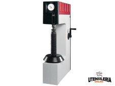 Durometro Ergotest Comp 25 con azzeramento automatico Durometro Ergotest Comp 25 con azzeramento automatico