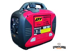 Generatore di corrente LTF ISB2000-SE 2000W monofase a benzina Generatore di corrente LTF ISB2000-SE 2000W monofase a benzina