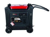 Generatore ad inverter portatile LTF ISB8000-SE 7500W monofase a benzina