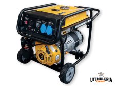 Generatore di corrente LTF RP2500-SE 2500W monofase a benzina Generatore di corrente LTF RP2500-SE 2500W monofase a benzina