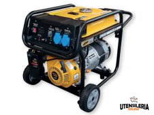 Generatore di corrente LTF RP2500-SE 2500W monofase a benzina