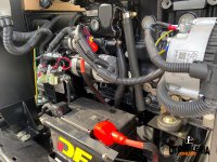 Gruppo elettrogeno LTF aperto RP11KEM/KSEM da 11 a 35 kW
