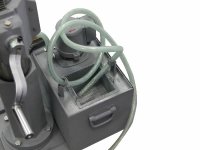 Trapano maschiatrice a colonna IMME-L30 LTF foratura acciaio 30mm