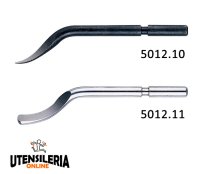 Lame in confezione 10pz LTF 5012.10/11 per acciaio e plastica Lame in confezione 10pz LTF 5012.10/11 per acciaio e plastica