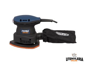 Levigatrice orbitale PSM1013 LTF FERM 220W